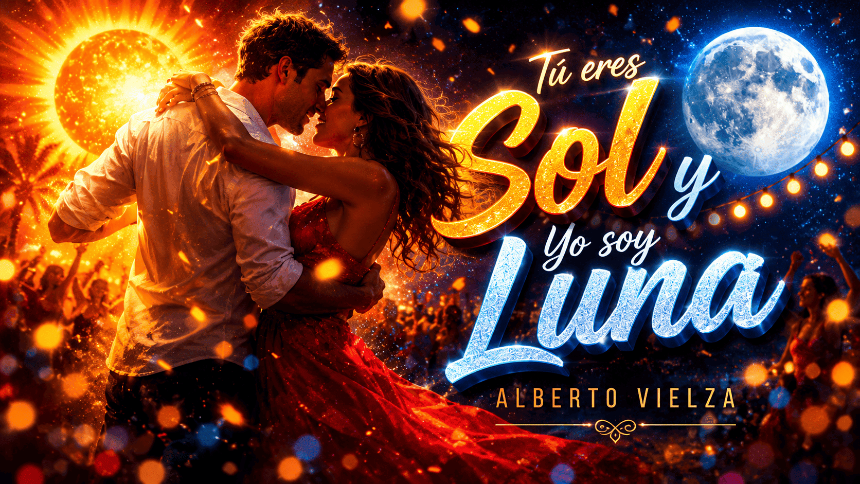 Sol y Luna (Salsa)